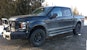 Hammerhead Armor 600-56-0814 FORD F150 X-SERIES FULL BRUSHGUARD WINCH FRONT BUMPER 2
