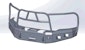 Hammerhead Armor 600-56-0814 FORD F150 X-SERIES FULL BRUSHGUARD WINCH FRONT BUMPER 2