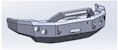 Hammerhead Armor 600-56-0988 FRONT FORMED WINCH BUMPER DODGE 2500/3500 2010-2018