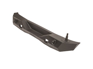 Havoc Offroad HPG-43-20202 GEN 2 Aftershock Rear Bumper