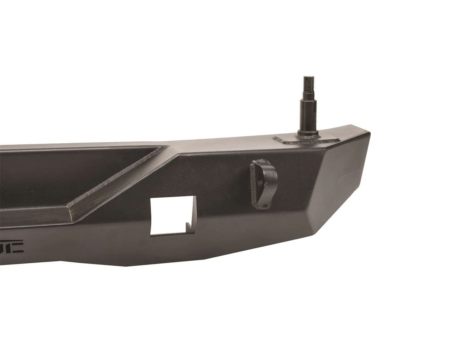 Havoc Offroad HPG-43-20202 GEN 2 Aftershock Rear Bumper