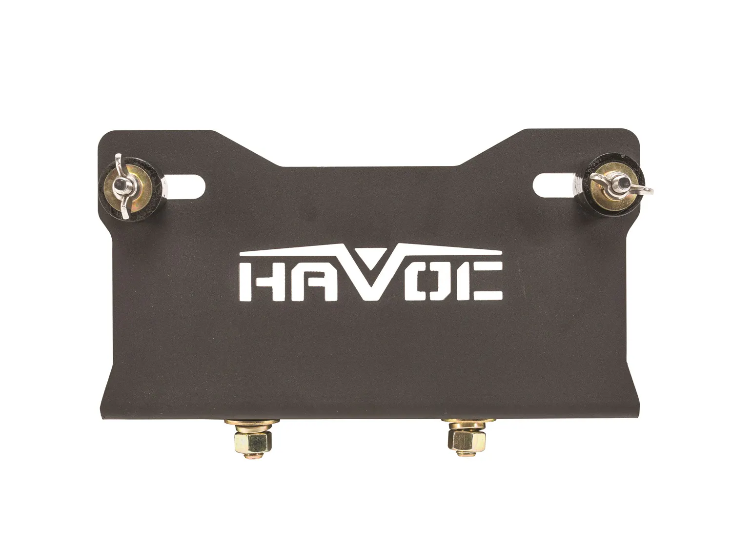 Havoc Offroad HPG-43-20202 GEN 2 Aftershock Rear Bumper