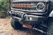 Havoc Offroad HFB-02-001 Steel Bender Front Bumper