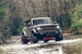 Havoc Offroad HFB-02-001 Steel Bender Front Bumper