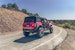Havoc Offroad HFB-03-002 Steel Bender Rear Bumper
