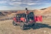 Havoc Offroad HFB-03-002 Steel Bender Rear Bumper