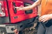 Havoc Offroad HFB-03-002 Steel Bender Rear Bumper