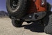 Havoc Offroad HFB-03-002 Steel Bender Rear Bumper