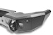 Havoc Offroad HFB-03-002 Steel Bender Rear Bumper