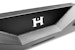 Havoc Offroad HFB-03-002 Steel Bender Rear Bumper