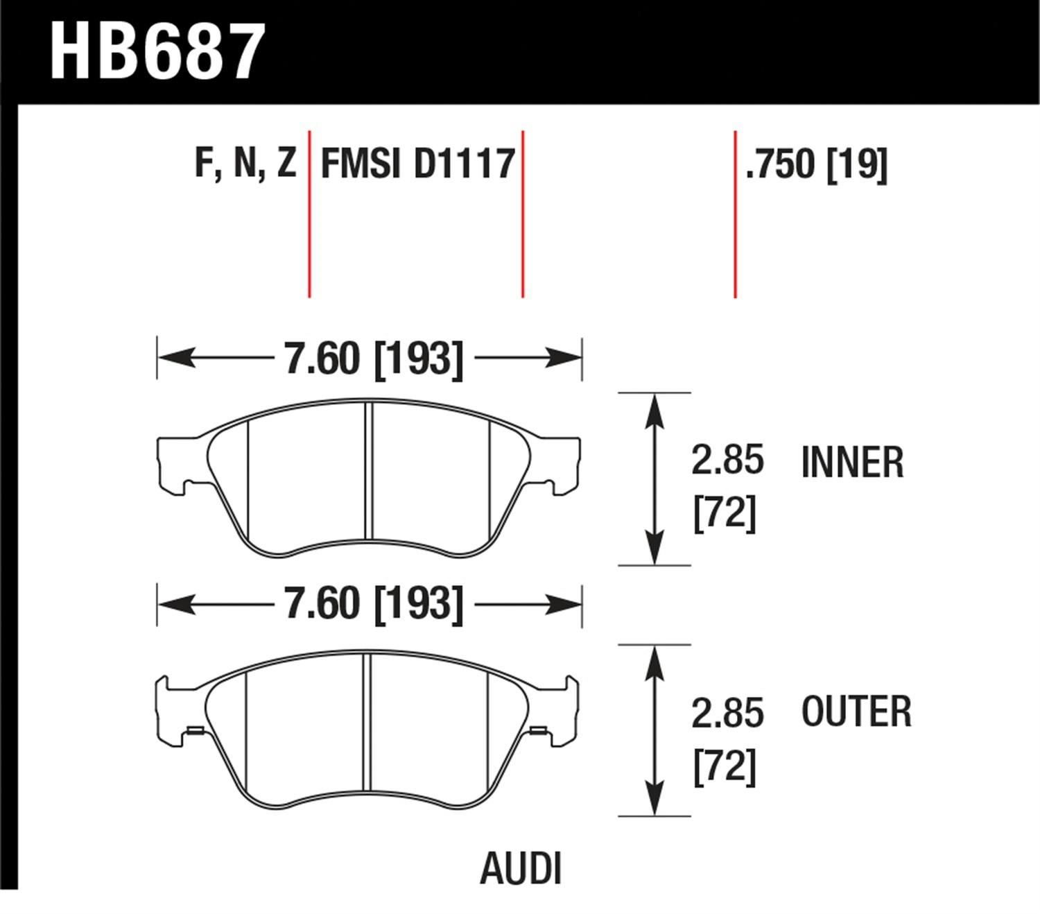 Brake Systems