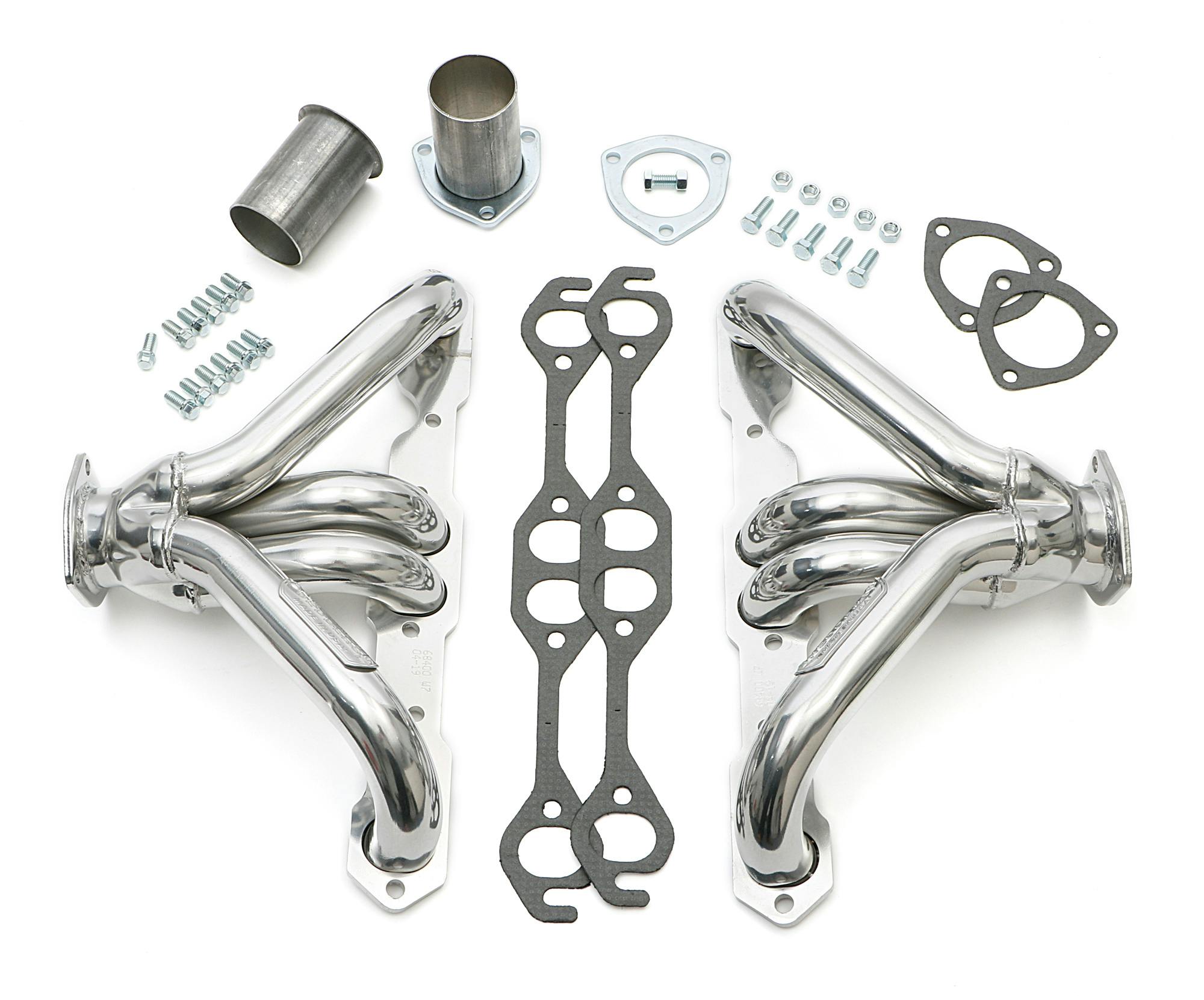 Hedman 68230 Chevy Pass Sb 1 5//8 58-64