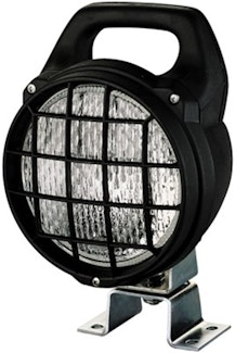 Hella Inc 003470031 Work Lamps Halogen