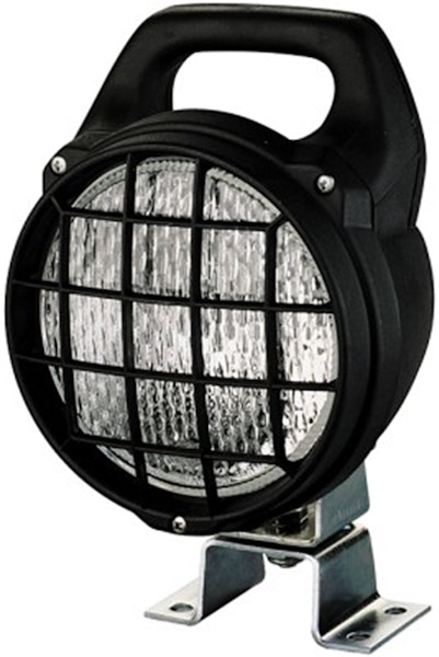 Hella Inc 003470031 Work Lamps Halogen