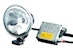Hella Inc 007893141 FF 200 Xenon Single Driving Lamp