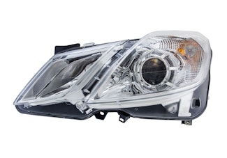 Hella Inc 009647971 HLMP LH MB 2/10-11 W/O CORNERING LAMP