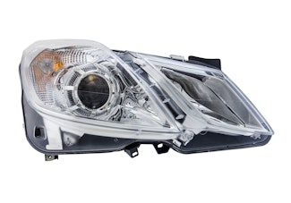 Hella Inc 009647981 HLMP RH MB 2/10-11 W/O CORNERING LAMP