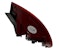 Hella Inc 010914121 TLMP OUTER RH W/O LED AUDI A4/S4 13-16