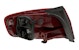 Hella Inc 010914121 TLMP OUTER RH W/O LED AUDI A4/S4 13-16