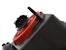 Hella Inc 011718031 Fog Lamp Assembly/OE Replacement