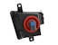 Hella Inc 011718031 Fog Lamp Assembly/OE Replacement