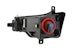 Hella Inc 011718041 Fog Lamp Assembly/OE Replacement