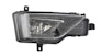 Hella Inc 011718041 Fog Lamp Assembly/OE Replacement