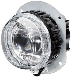 Hella Inc 011988011 Fog Lamps LED
