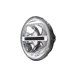 Hella Inc 241449011 LED Headlamp Assembly