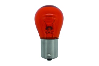 Hella Inc 7506ALL BULB 7506ALL S8 12V 21W BA15S COATE 8GA