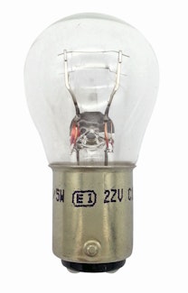 Hella Inc 7528SB 7528 Bulb