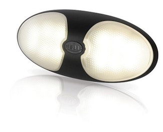 Hella Inc 959700711 12 DuraLED Interior Lamp