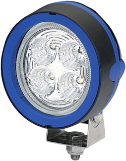 Hella Inc 996136311 Mega Beam LED Work Lamp