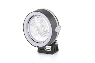 Hella Inc 996136511 Work Lamps LED Premium