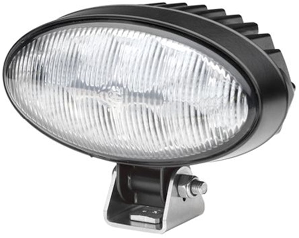 Hella Inc 996386021 Oval 90 LED Work Lamp