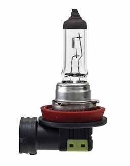 Hella Inc H11TB H11 Halogen Bulb