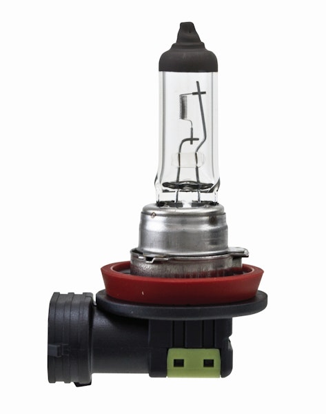 Hella Inc H11TB H11 Halogen Bulb