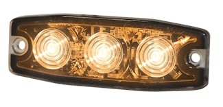 Hella Inc H22896001 WARNING LIGHT