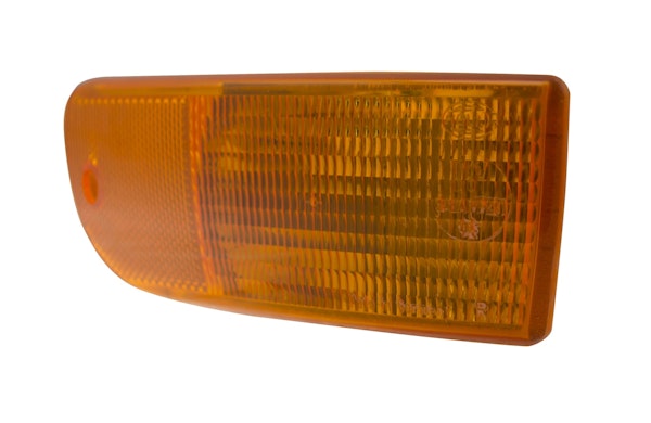 Hella Inc H24989001 Porsche Carrera Front Turn Signal, right