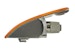 Hella Inc H24989001 Porsche Carrera Front Turn Signal, right