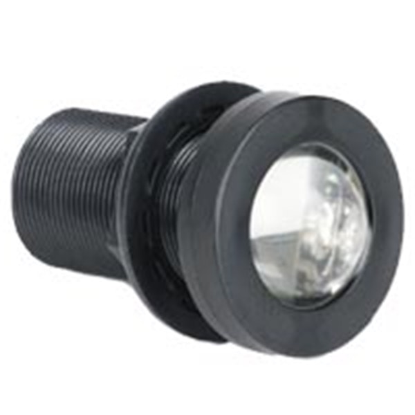 Hella Inc H71060077 Optilux 893 LED Docking Lamp
