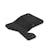 Holley 145-120 Drive-by-Wire Accelerator Pedal Bracket - S10/S15/Sonoma