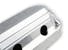 Holley 241-186 Holley 2-Piece Ford Style Valve Cover - Gen III/IV LS - Polished