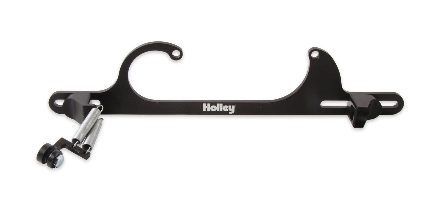 Holley 20-112 THROTTLE CABLE BRACKET