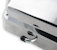 Holley 241-186 Holley 2-Piece Ford Style Valve Cover - Gen III/IV LS - Polished