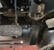 Holley 145-150 Drive by Wire Accelerator Pedal Bracket