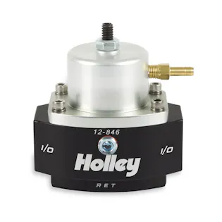 Holley 526-26 Holley Fox Body Fuel System Kits