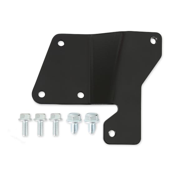 Holley 145-120 Drive-by-Wire Accelerator Pedal Bracket - S10/S15/Sonoma