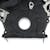 Holley 97-418 Timing Cover