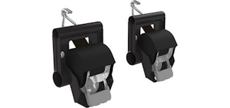 Holman (formerly Kargo Master) 31493 Retractable Ratchet Straps